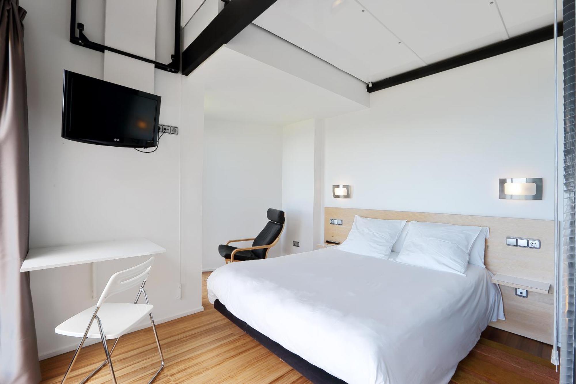 Agroturismo Haitzalde B&B - Adults Only Mutriku Kültér fotó