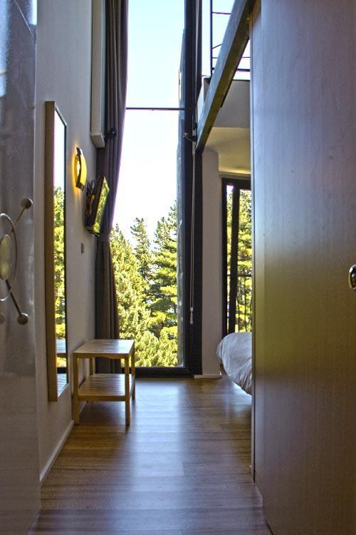Agroturismo Haitzalde B&B - Adults Only Mutriku Kültér fotó